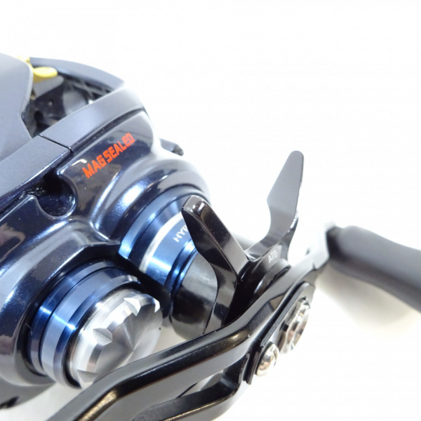 21スティーズ A TW HLC 7.1R